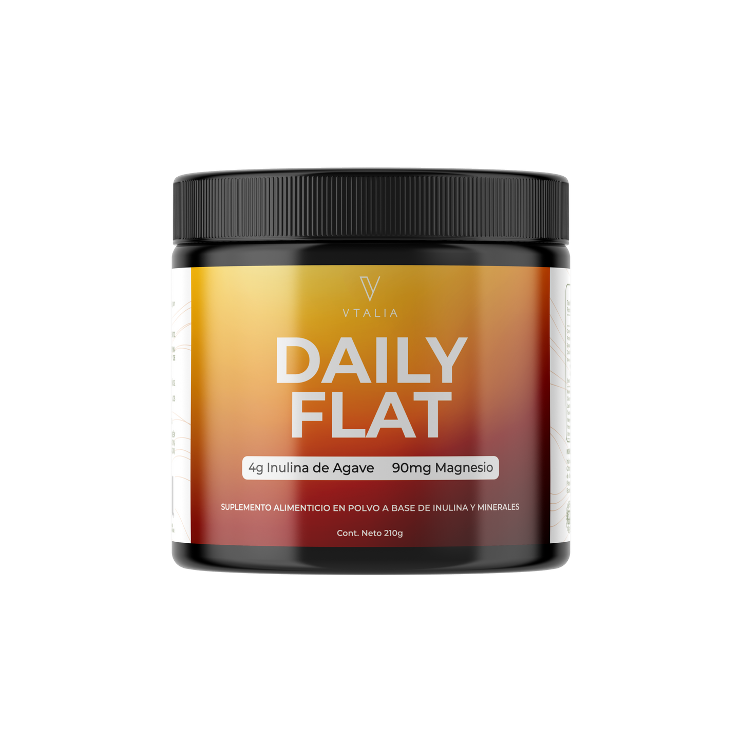 Daily Flat