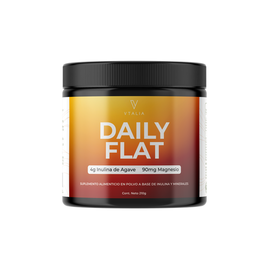 Daily Flat