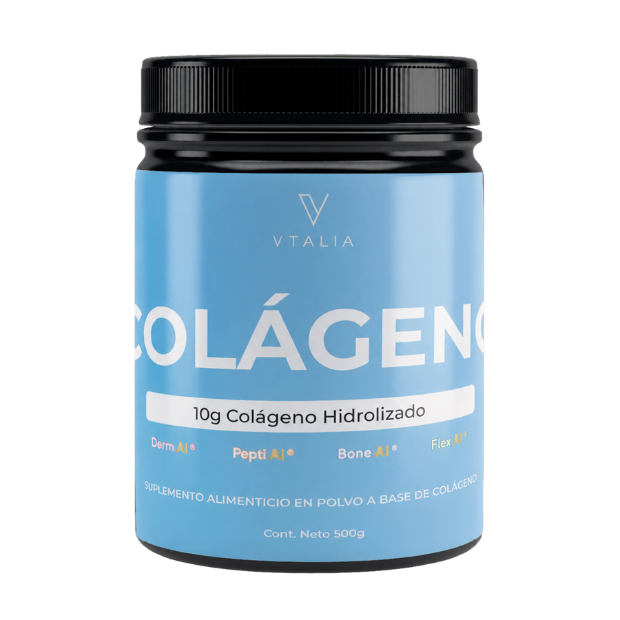 Colágeno | 500 gramos