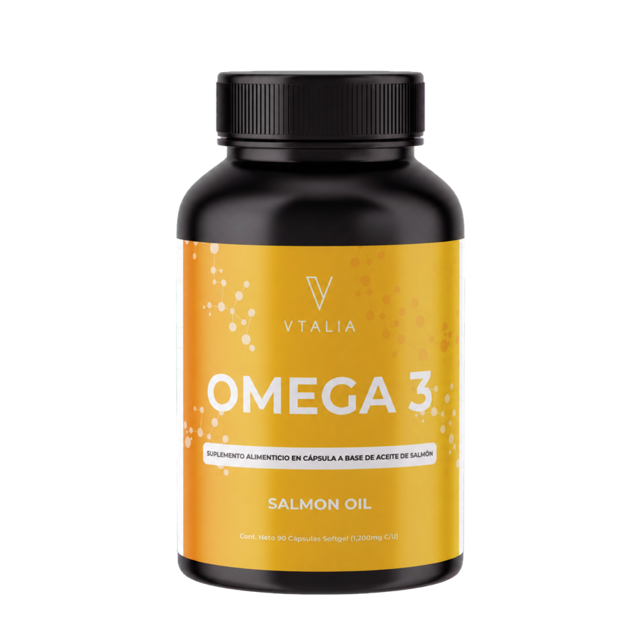 Omega 3 | 90 cápsulas